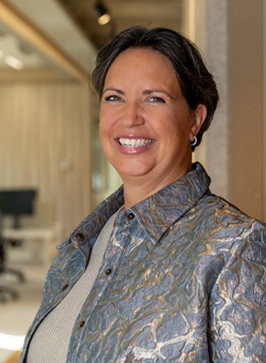 Lisette van Aken