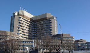 European Patent Office Rijswijk