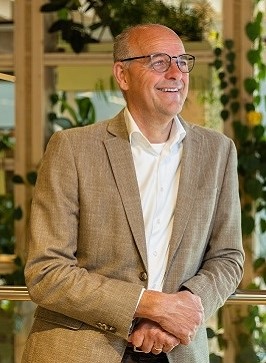 Wilbert de Wit