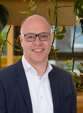 Gerwin Matijssen