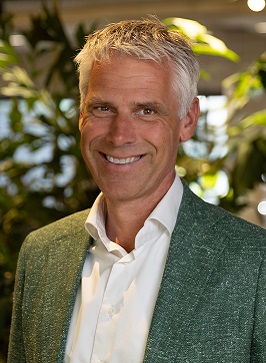Mark Bruin