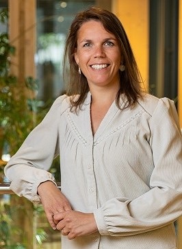 Maaike Stip