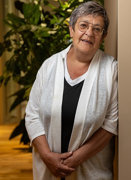 Elleke Tienhooven