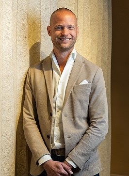 Thierry van Wandelen
