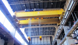 RDM Oost Rotterdam