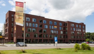 CentrumVerpleeghuis Liduina, Boxtel
