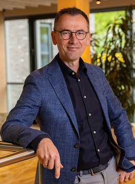 Arend van Maanen