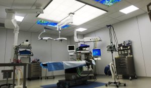 Bergman Clinics Rijswijk