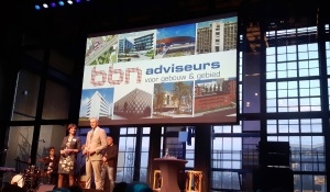 bbn adviseurs bestaat 50 jaar!