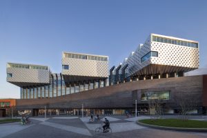 Cultureel centrum Eemhuis Amersfoort