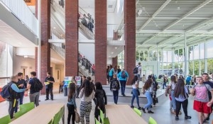 Wellantcollege Utrecht uitgelicht in Schooldomein