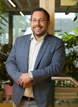 Vincent van Helvoort