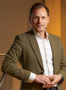Dion Verheij