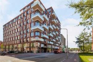The City Garden, Amstelveen