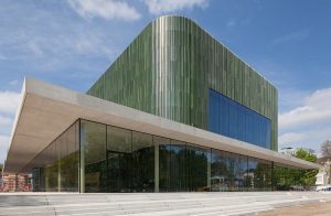 Musis Sacrum Arnhem