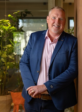 Ronald Schuil