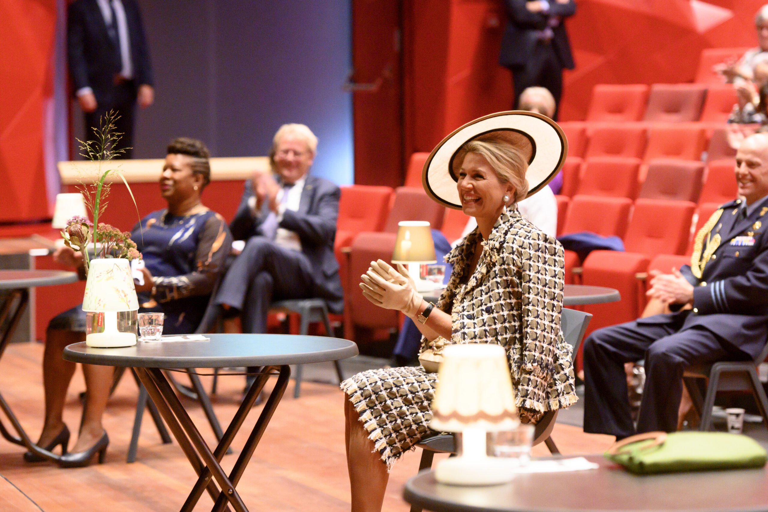 Theater Zuidplein, Rotterdam