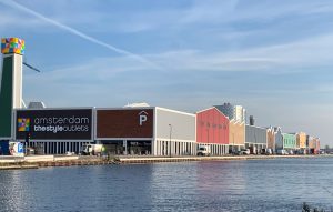 The Style Outlets, Amsterdam