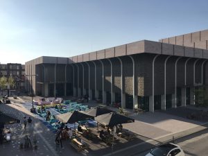 Theater Zuidplein, Rotterdam