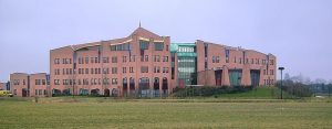 Vastgoedinformatiesysteem gemeente Buren