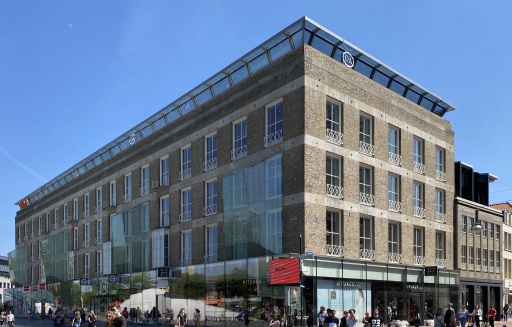 Directievoering en Toezicht