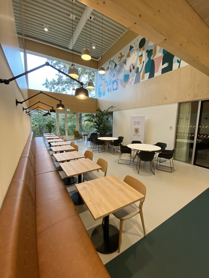 Atelier Verduurzaming Gemeente Uithoorn