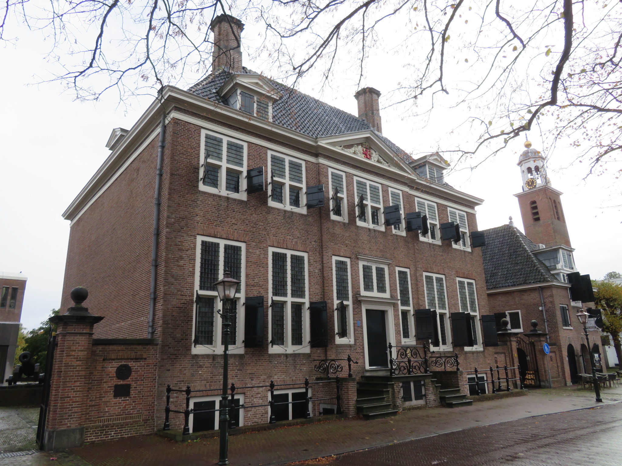 € 8,8 miljoen subsidie beschikbaar voor verduurzamen rijksmonumenten