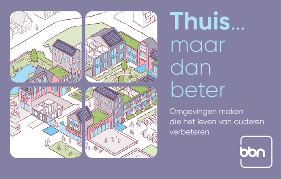Thuis, maar dan beter!