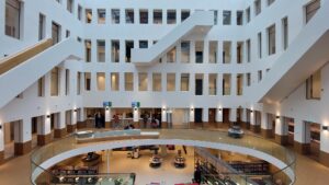 Huis van de Stad Rijswijk