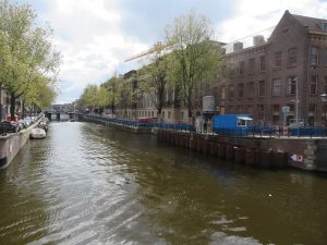 Rosewood Hotel, Amsterdam