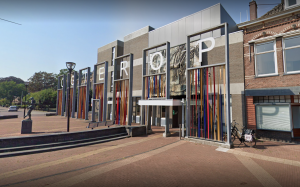 Schouwburg Ogterop, Meppel