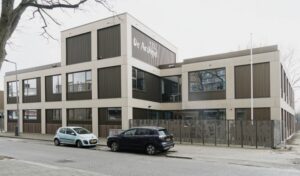 SO basisschool De Archipel, Rotterdam
