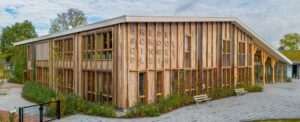 Brede school Cingelplein, Beesd