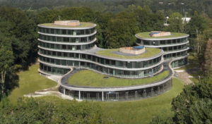 Triodos Bank, Driebergen