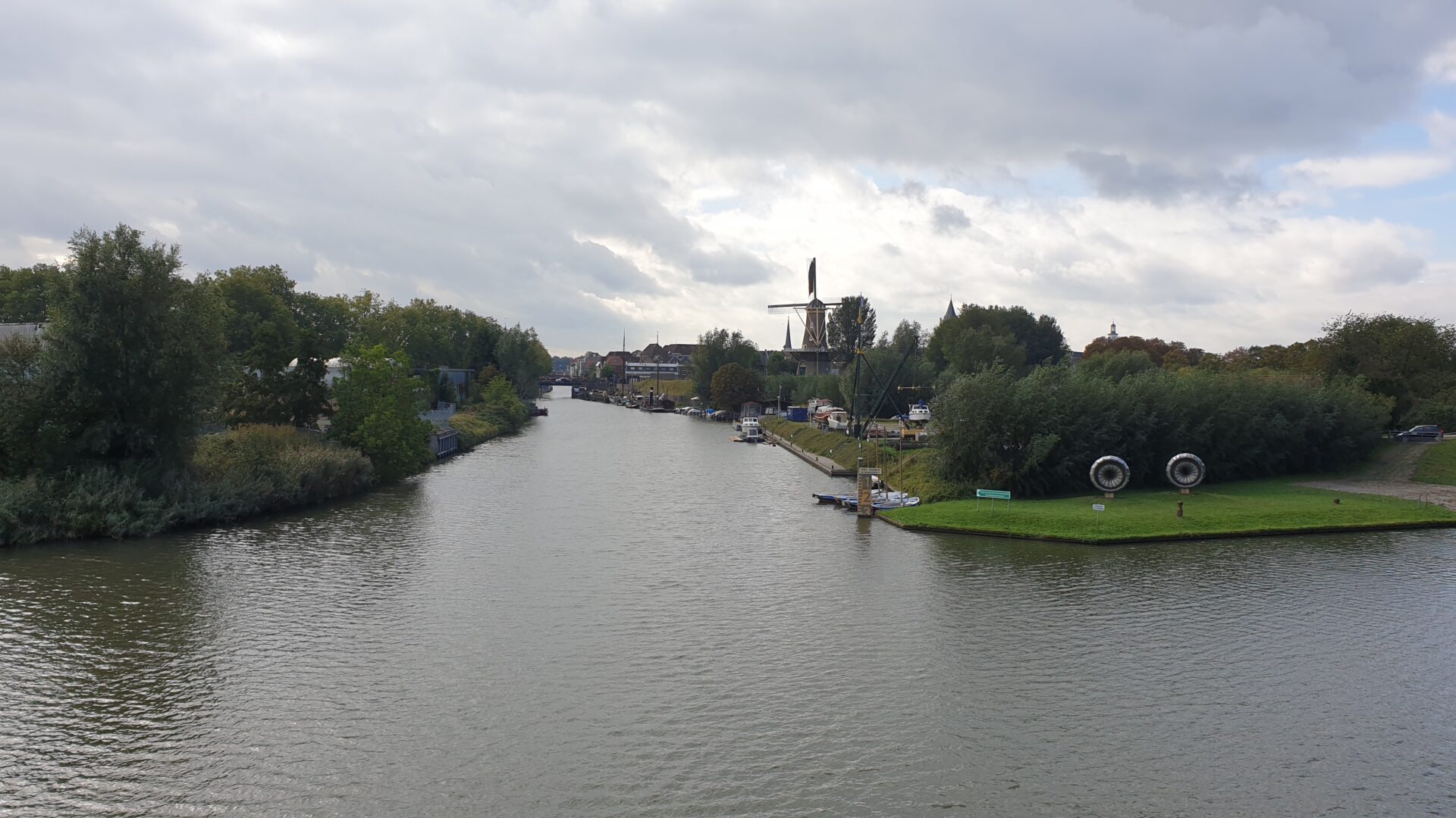 Verstandig omgaan met participatie in gebiedsontwikkeling
