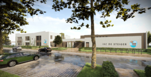 IKC De Steiger, Terneuzen