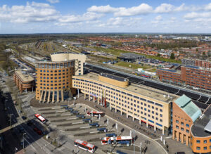 De Argonaut Amersfoort