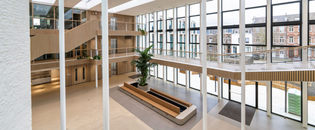 Project- en procesmanagement