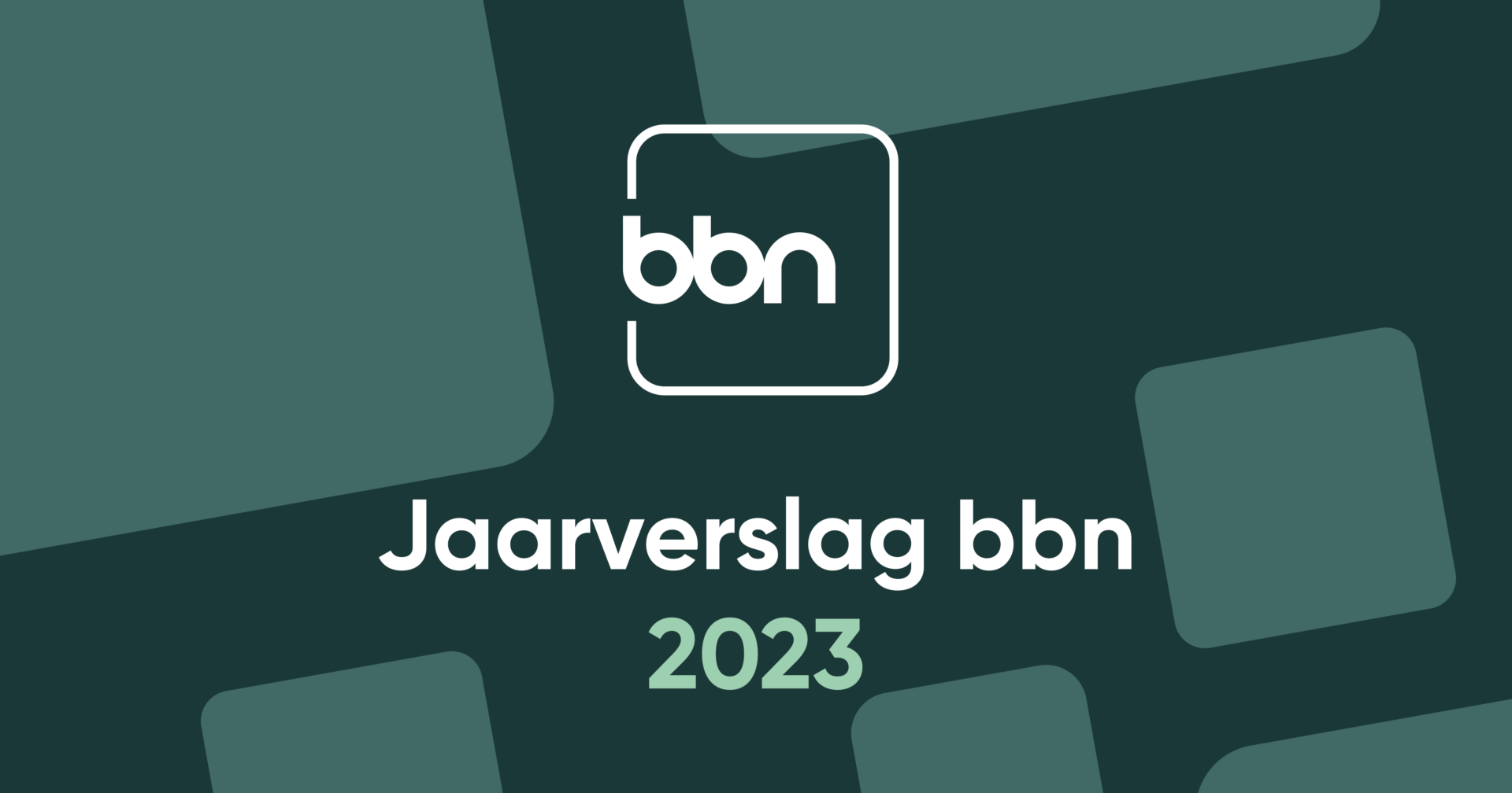 Jaarverslag bbn 2023