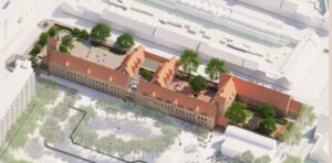 Renovatie OBS De Globe &amp; SBO Sonnevanck