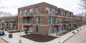 Scenarioanalyse corporatiewoningen St. Willibrordus