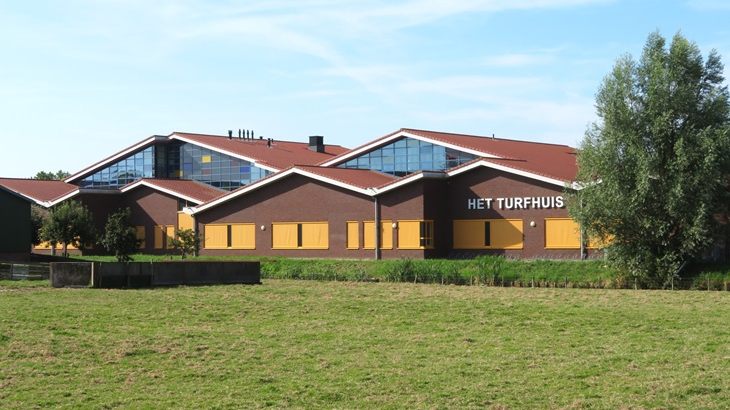 Wie vastgoed heeft, moet slim kennis om zich heen verzamelen