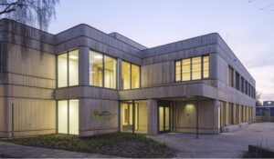 Basisschool Wisperweide, Weesp