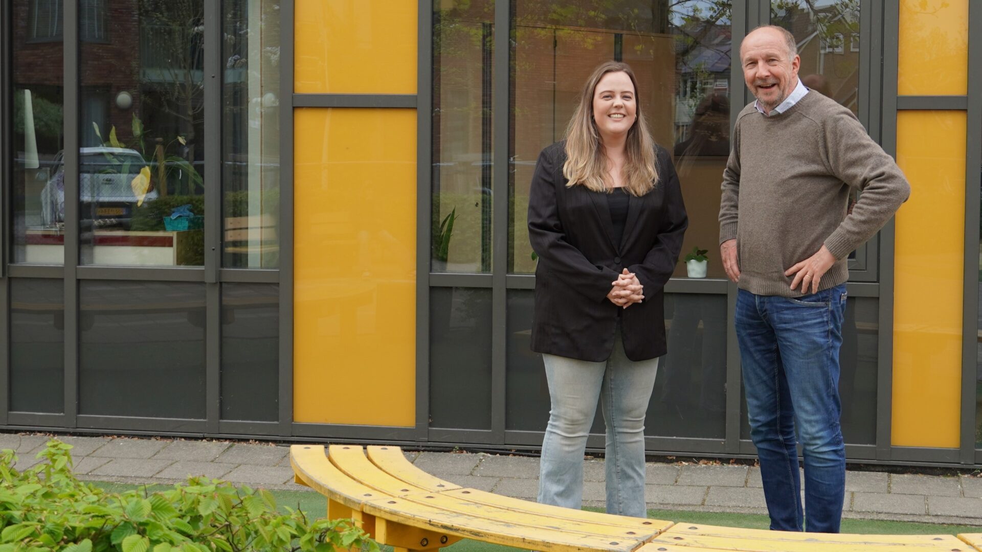 Doorgroeien naar een planmatige aanpak