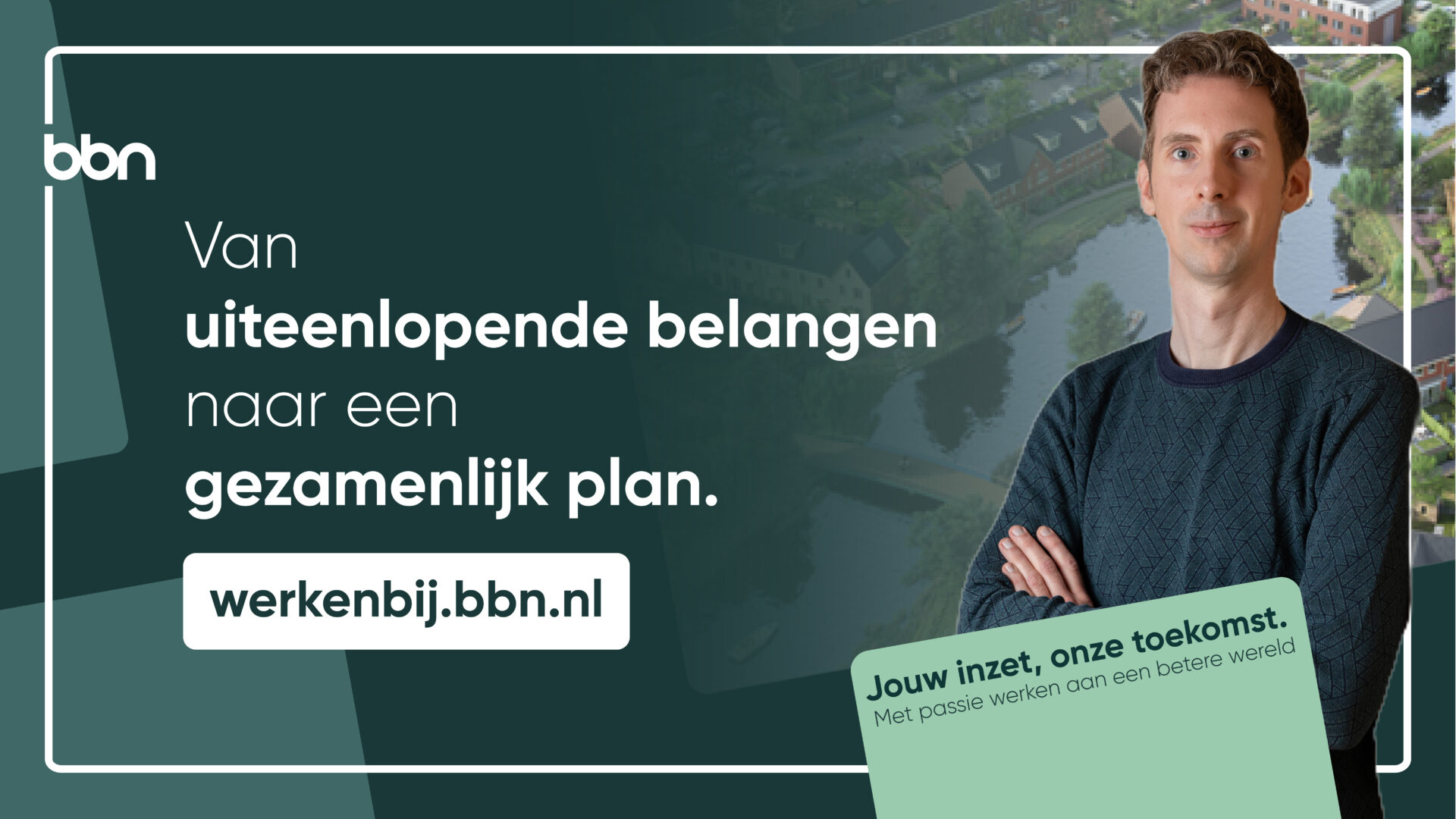 bbn biedt planeconomen ruimte voor ondernemerschap