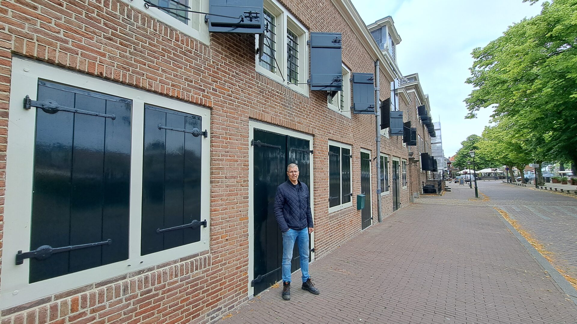 Duurzaam monumentenbeheer met visie