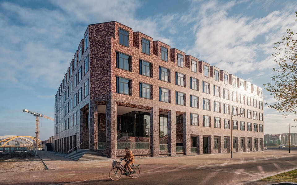 NUOVO Scholen en bbn adviseurs: van aanbesteding tot duurzaam partnerschap