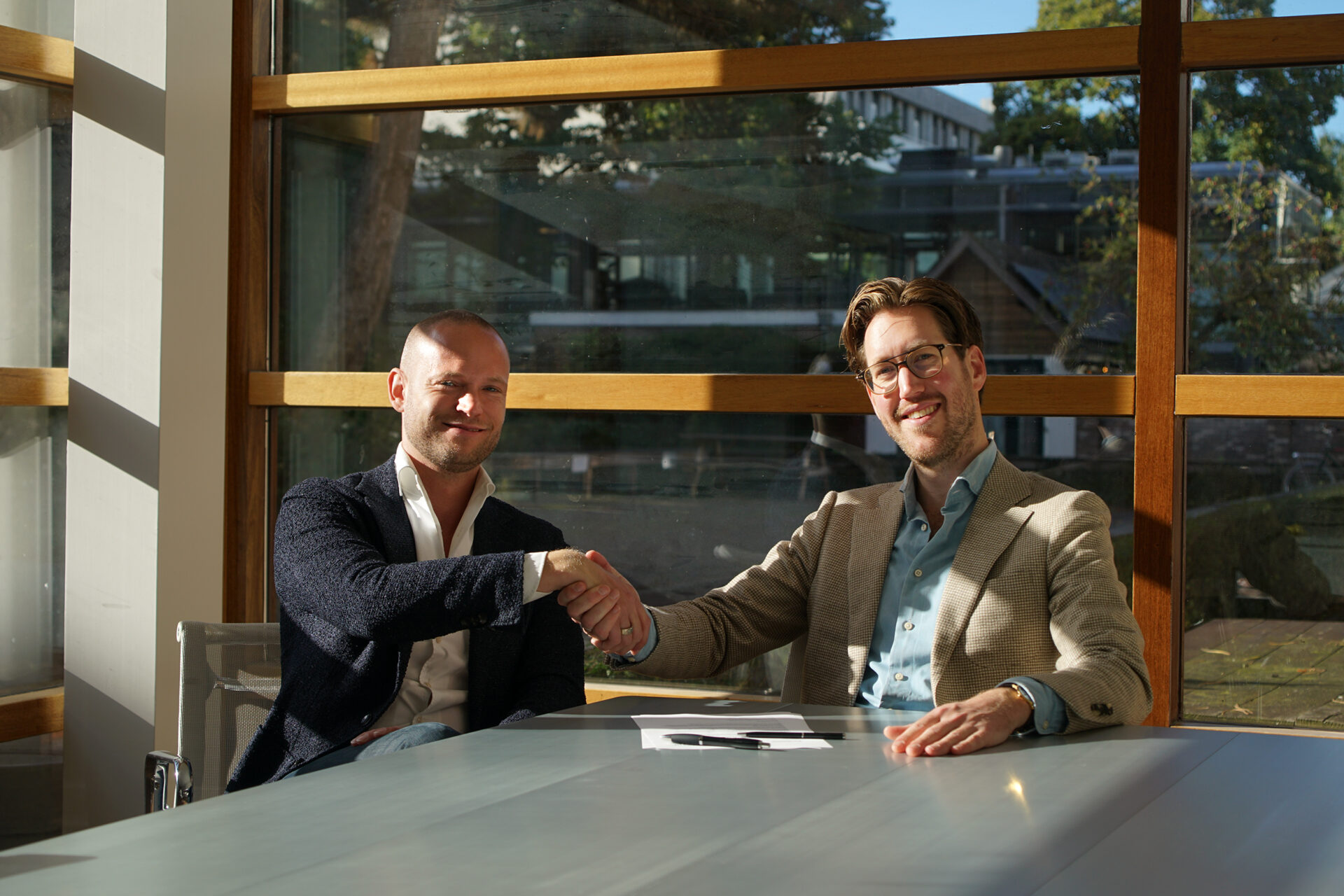 Residuele grondwaardeadvies