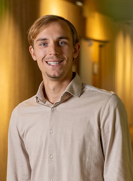 Jens Wielaard
