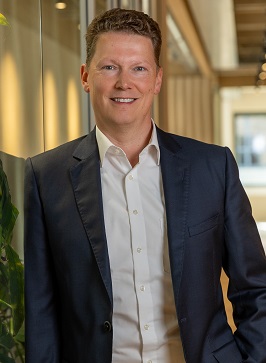 Maarten Kievits